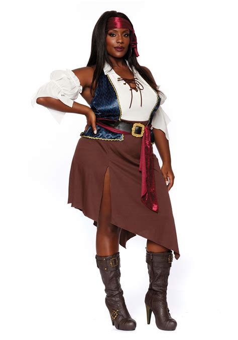 busty wench|Amazon.co.uk: Wench Costume Women Plus Size